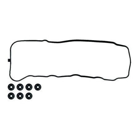Spicer Engine Valve Cover Gasket Set, Victor Reinz 15-54144-01